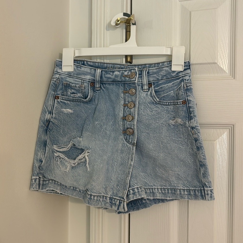 American Eagle Skort